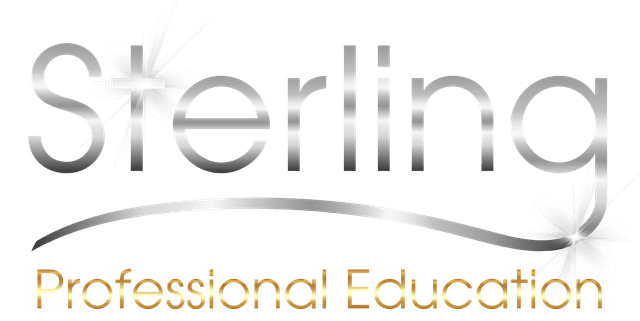 SterlingProEd Logo