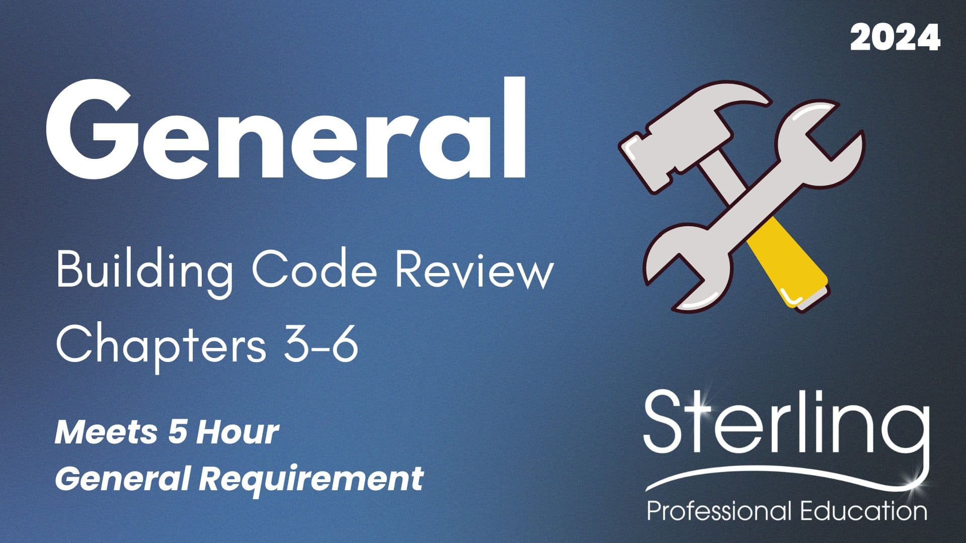 General: Minnesota Residential Code Review